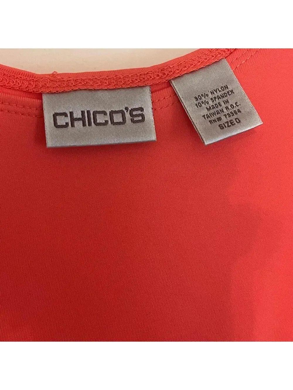 Chicos bright cheerful
